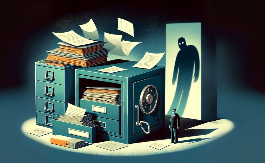 La Plataforma Nacional de Transparencia alberga cerca de 15 mil millones de registros de 7 mil 407 sujetos obligados. Foto: Especial.