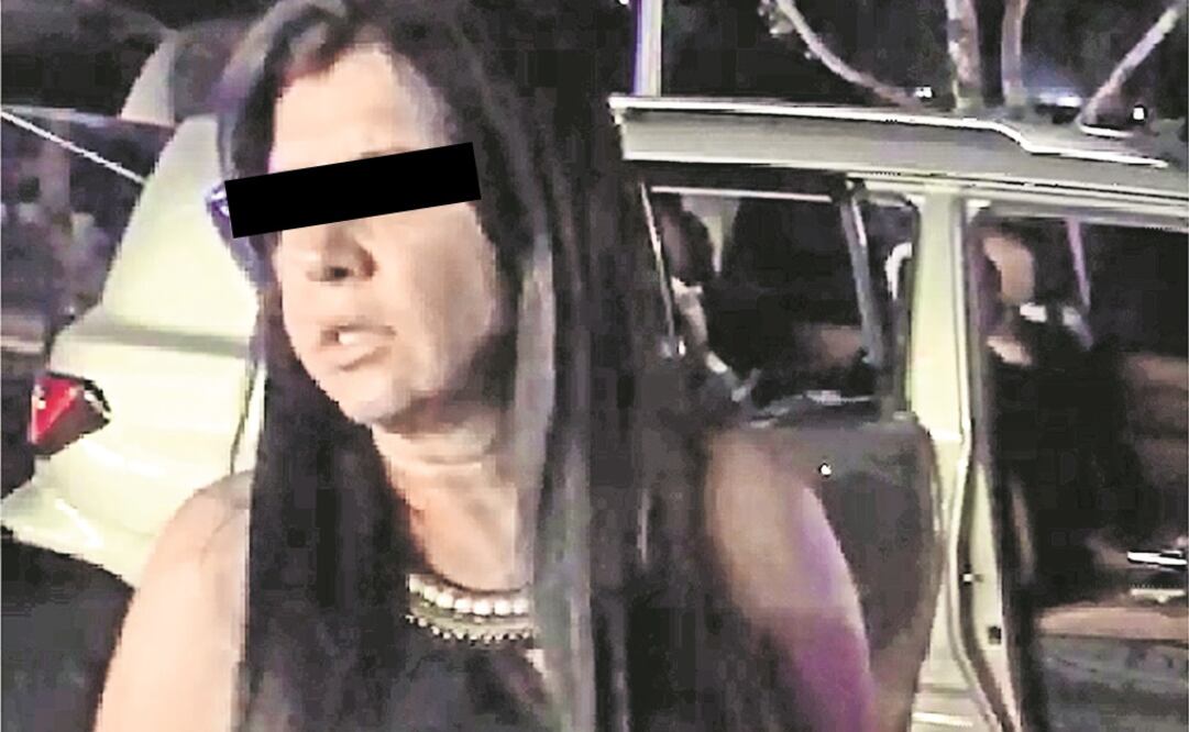 Rosalinda es esposa de "El Mencho", líder del Cártel Jalisco, y se le señala como probable operadora financiera. (FOTO: ESPECIAL)