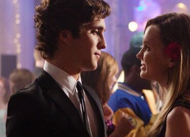 ¿Qué ver?: La película de “Chicas pesadas” con Diego Boneta que no convenció a la crítica