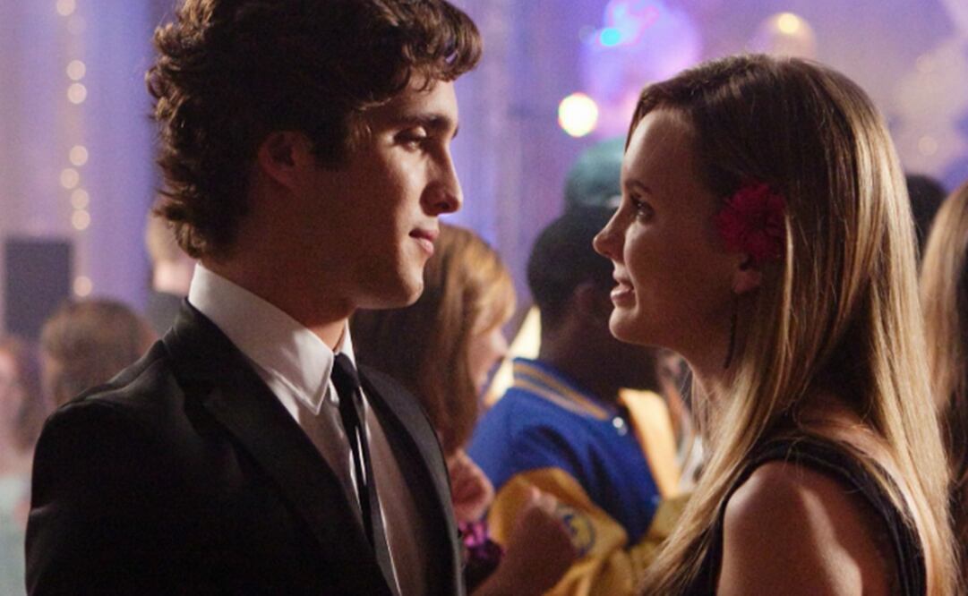 Diego Boneta fue el protagonista de la secuela de "Chicas Pesadas". Foto: IMDB