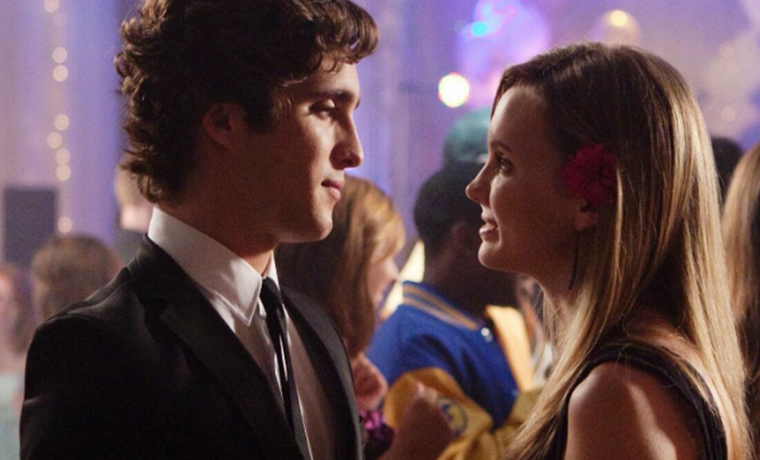 Diego Boneta fue el protagonista de la secuela de "Chicas Pesadas". Foto: IMDB