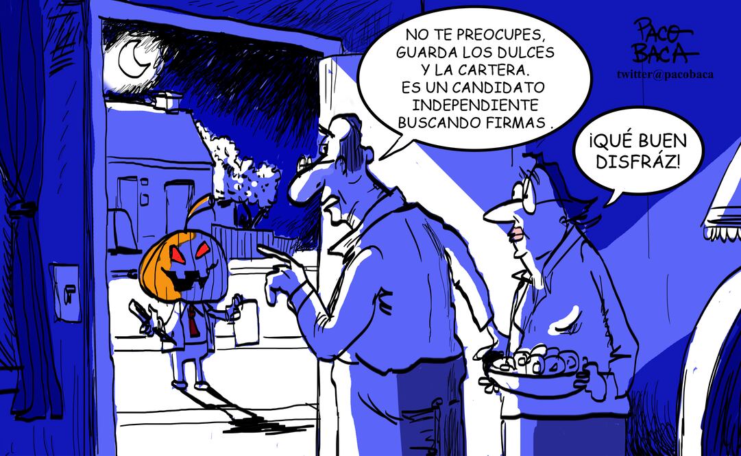 DISFFRÁZ DE TEMPORADA...