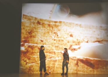 Suspenden el premio Turner por la pandemia