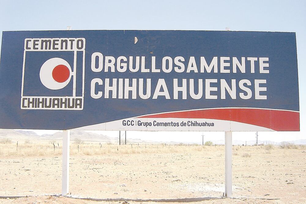 La cementera mexicana debe pagar por incumplir un acuerdo de accionistas, un asunto que data desde 2013. Foto: ARCHIVO EL UNIVERSAL