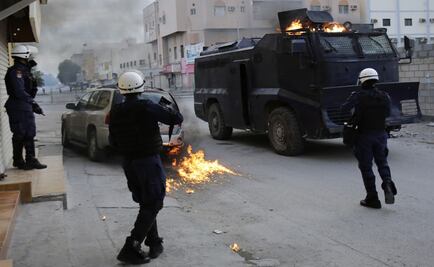 Arabia Saudita evitará guerra con Irán: embajador