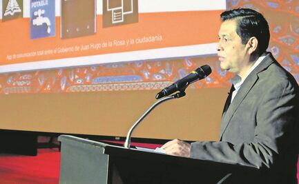 NezaApp creada para denuncias vecinales, ahora es utilizada para envío de pornografía