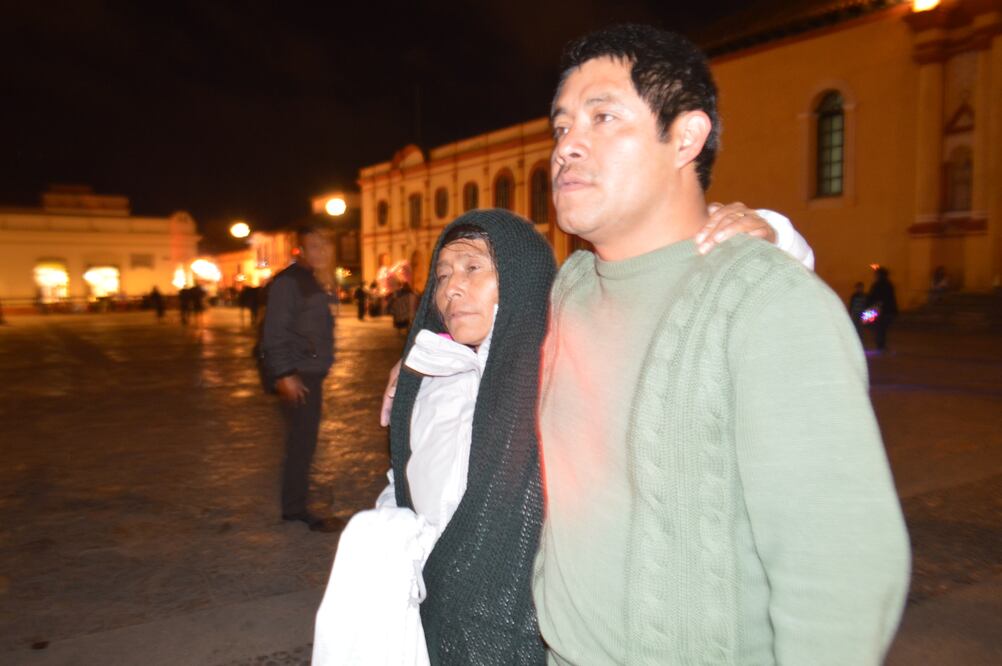 Foto: Pepe Camas / EL UNIVERSAL