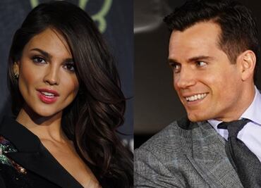 Eiza González y Henry Cavill estarán juntos en Turquía: ¿Por qué?