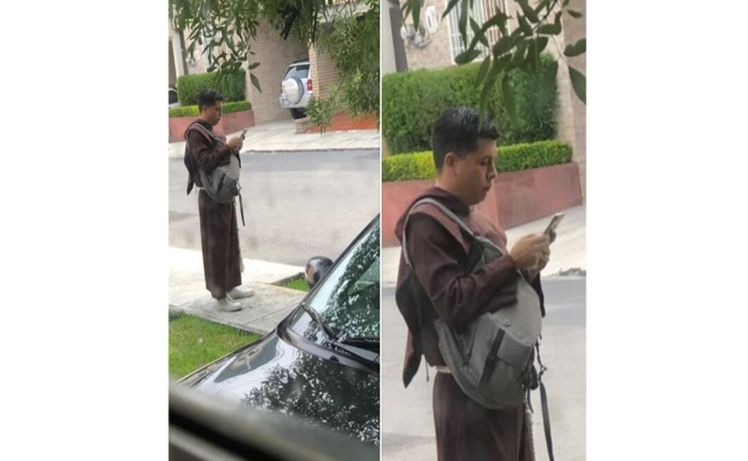 Foto: Tomada de Facebook de @TemploSanFranciscoDeAsis