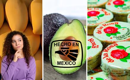 Aranceles de Trump a México; ¿cómo reconocer productos hechos en México?