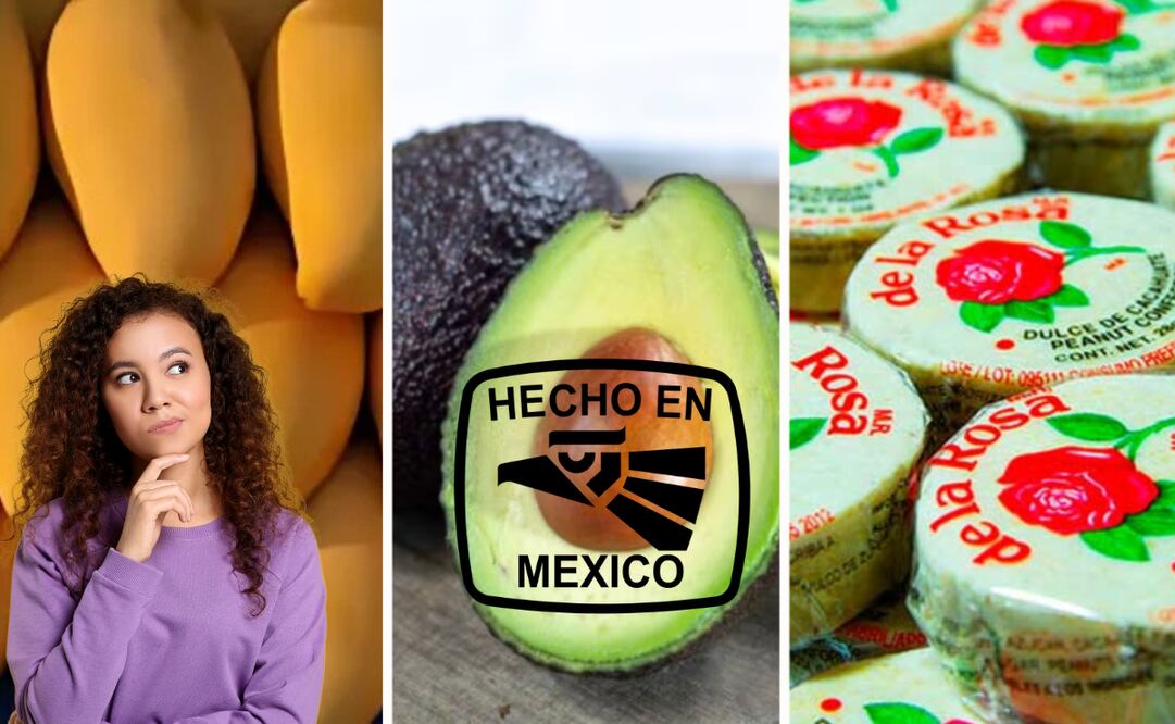 Ante las medidas comerciales impuestas por el gobierno estadounidense, muchos consumidores buscan adquirir productos hechos en México para fortalecer la economía local.
Foto: El Universal