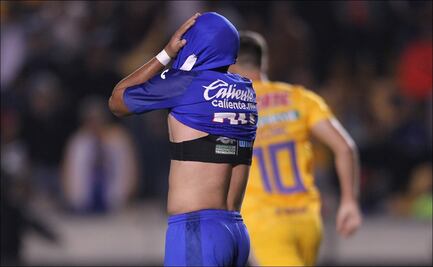 ¿Qué necesita Cruz Azul para entrar a Liguilla?