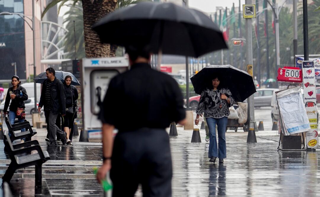 (Foto: Archivo/El Universal)