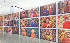 Frida Kahlo, fenómeno cultural además de ícono artístico