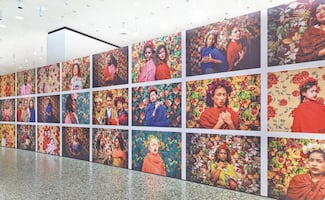 Frida Kahlo, fenómeno cultural además de ícono artístico