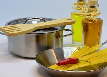 Los utensilios que necesitas en tu cocina para preparar sopa