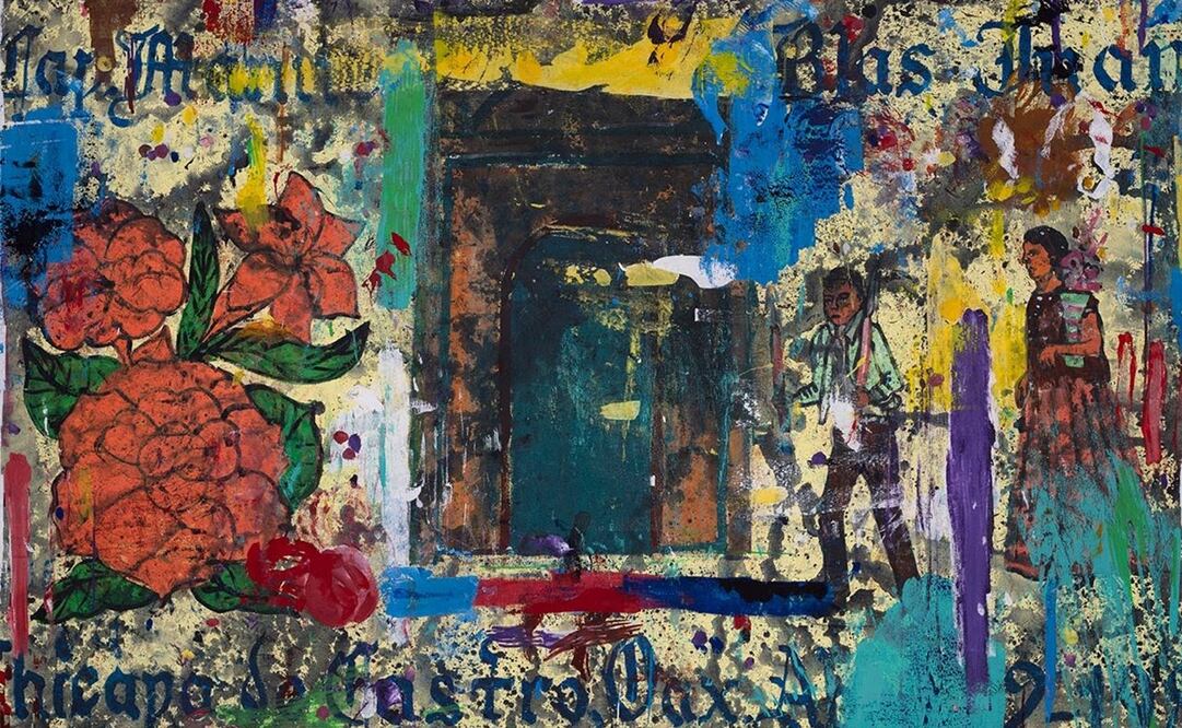 Foto: Cortesía Demián Flores