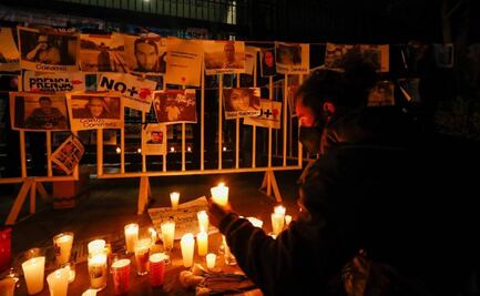 PRI exige justicia para periodistas asesinados y pide que se garantice la libertad de expresión