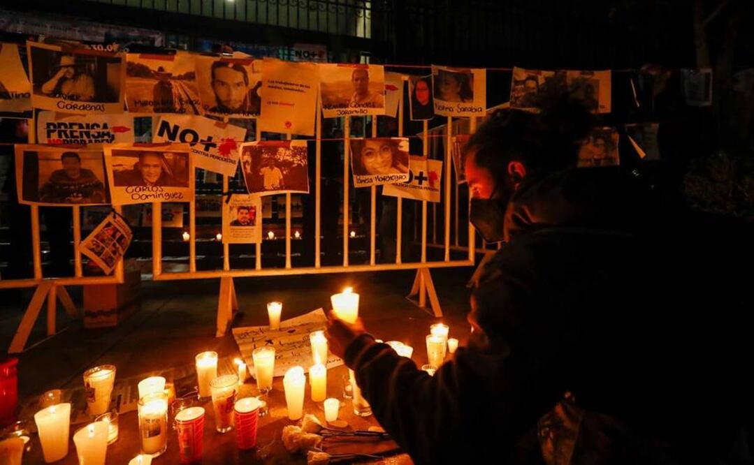 Foto: Diego Simón Sánchez/EL UNIVERSAL