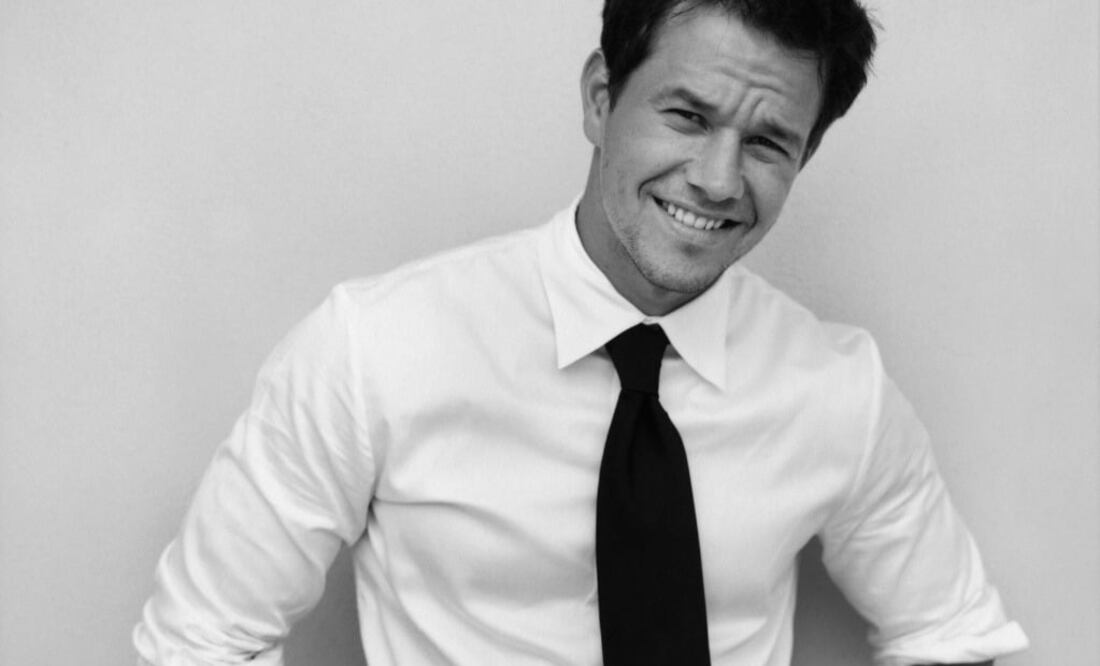 El actor presentó en nuestro país Guerra de papás, su última película