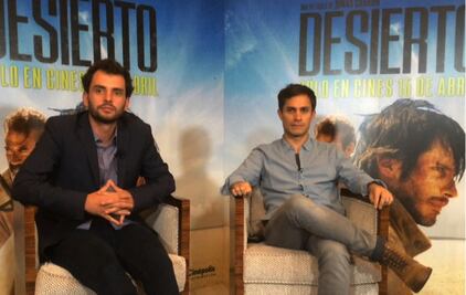 Jonás invita a expresarse contra Trump con selfies