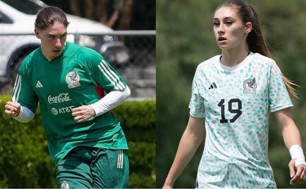 Los Tigres no sólo ficharán a Marcelo Flores... también a su hermana