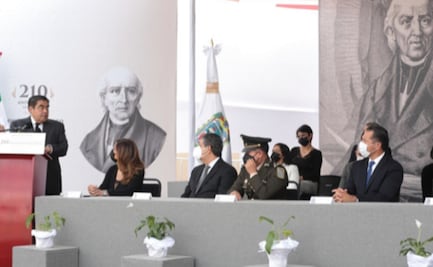 Miguel Barbosa reitera compromiso de trabajar por todos los sectores de la población