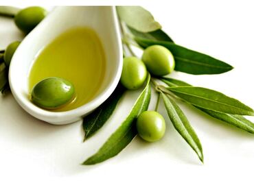 Aprende a maridar con aceite de oliva