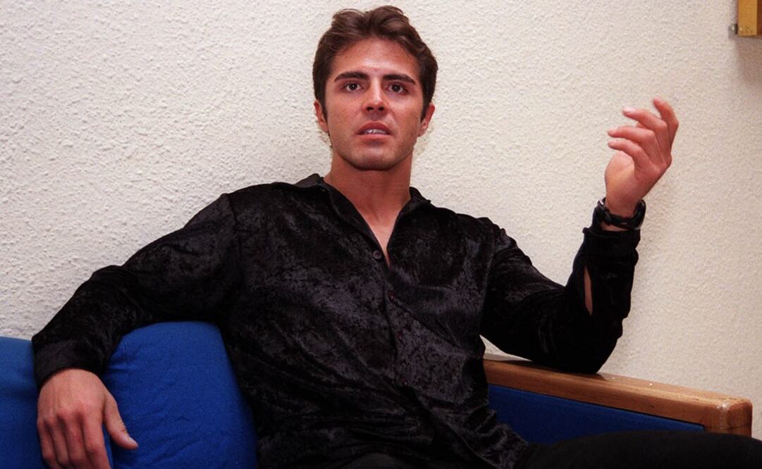 El actor Édgar Ponce murió a los 33 años tras accidente en moto en el periférico sur.