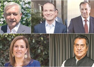 Fortalecer al deporte, les piden