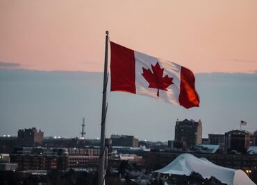 Trabaja en Canadá con sueldo de 45 mil pesos, sin hablar inglés