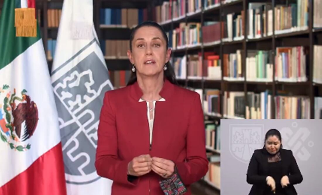 Foto: Captura de video