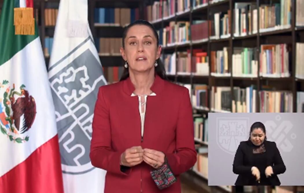 Foto: Captura de video