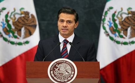 EPN participará en Asamblea de ONU y dos cumbres de alto nivel