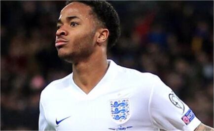 Manchester City anuncia la contratación de Sterling