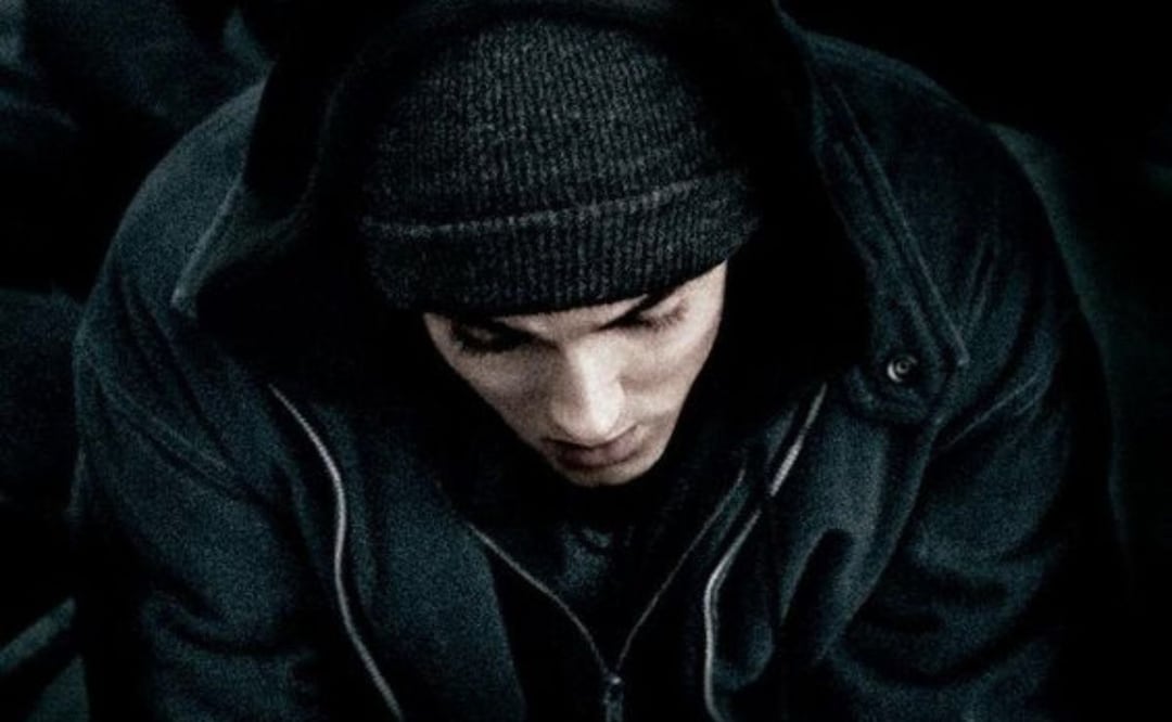 8 Mile. Fuente: Twitter @showmundialshow