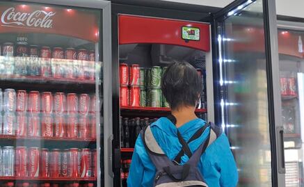 Suben precio a Coca Cola, Topo Chico, Ciel, Del Valle y otros más; aumentan entre uno y dos pesos