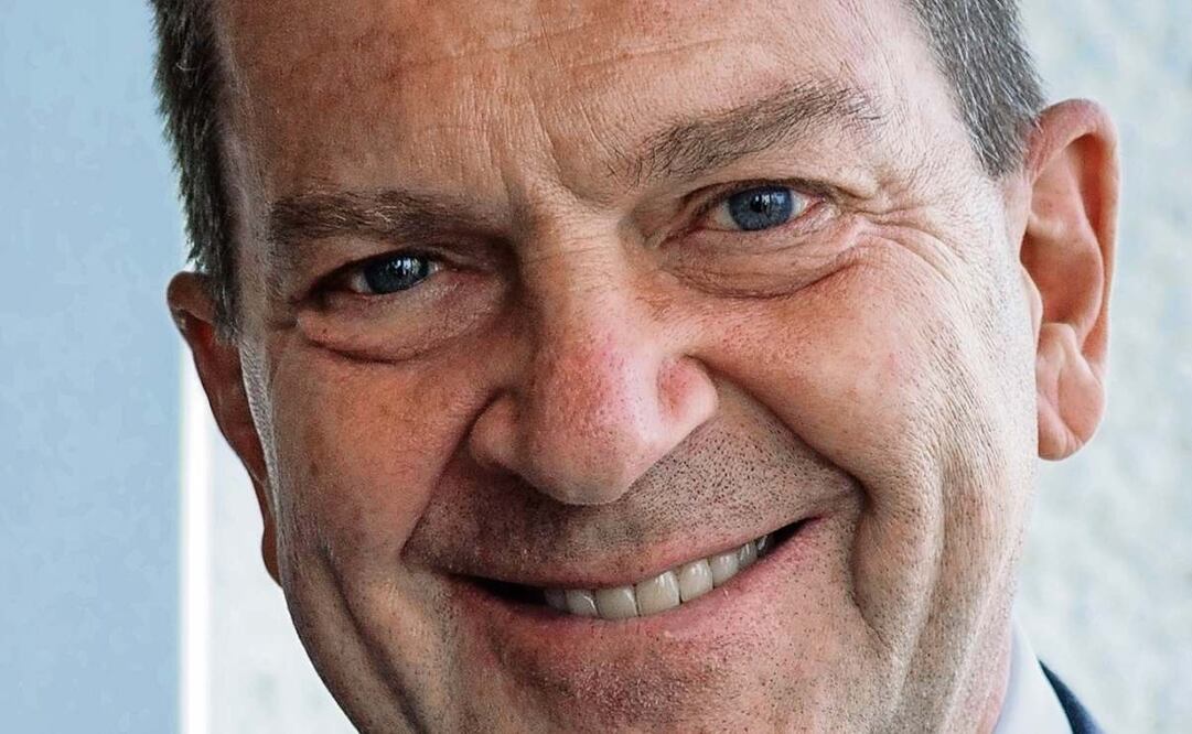 Emilio Romano. Foto: Archivo / EL UNIVERSAL