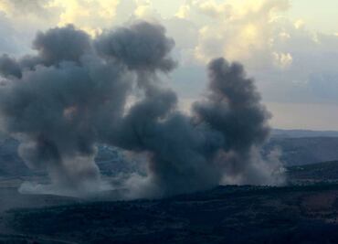 Misil de los hutíes cae en el centro de Israel por primera vez; causa tensión en Medio Oriente