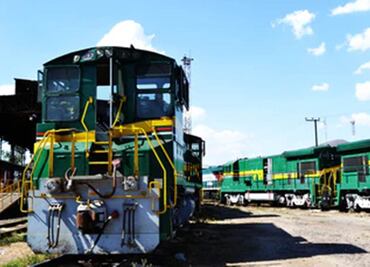 Recibe SICT propuestas para 5 rutas de trenes de pasajeros