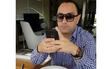 Más de mil años de viajes en Metro cuesta el reloj de Borge