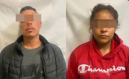 Vinculan a proceso a feminicidas de Yulizsa y Nohemí