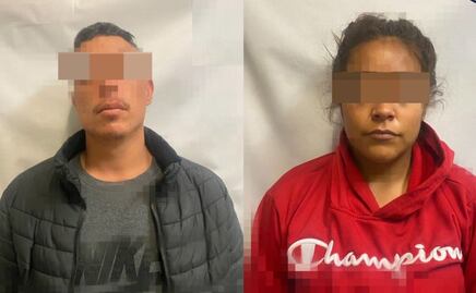 Vinculan a proceso a feminicidas de Yulizsa y Nohemí