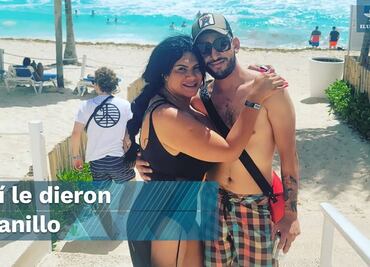 Y soporten… ¡Se nos casa Kimberly "La más preciosa"!