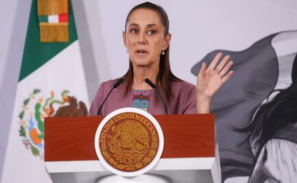 Sheinbaum alista diálogo con rey de España sobre importancia de pueblos originarios; "es un asunto de dignidad", expresa