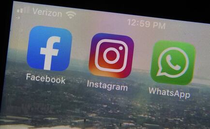 Usuarios reportan fallas en Instagram