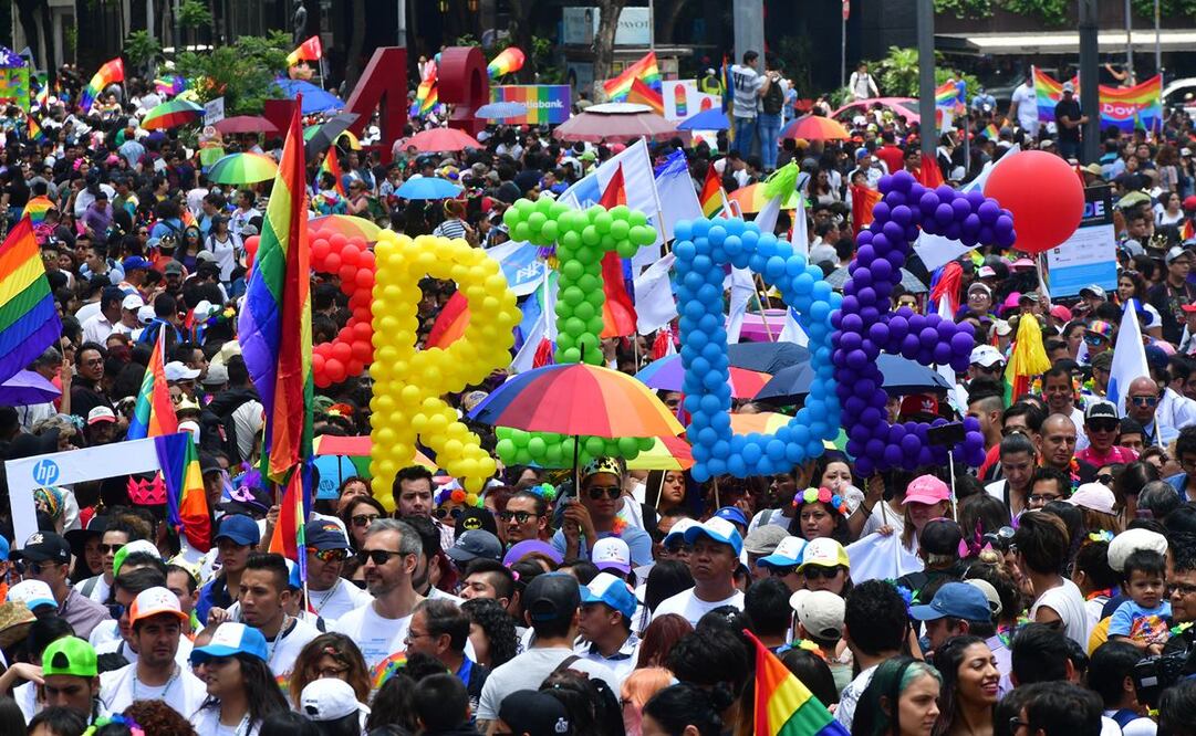 Foto: Archivo/ EL UNIVERSAL