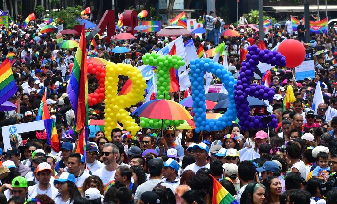 Foto: Archivo/ EL UNIVERSAL