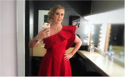 "Estoy fuera de Ventaneando, no de TV Azteca", dice Atala