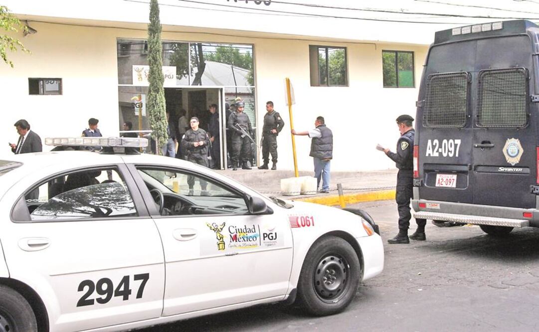 (Saúl Navarro/ Archivo EL UNIVERSAL)